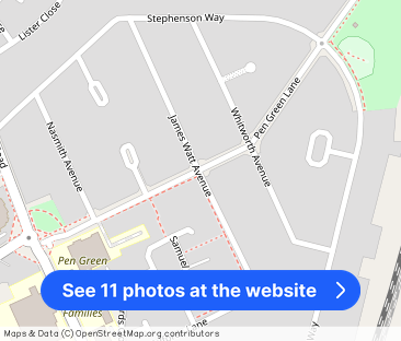 James Watt Avenue, Corby - Photo 1