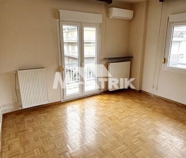 Διαμέρισμα για ενοικίαση Τριανδρία (Τριανδρία - Δόξα - Κρυονέρι) - Photo 4