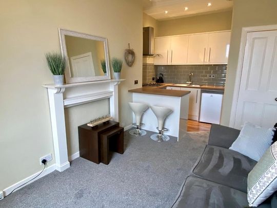 1 bedroom flat to rent - Photo 1