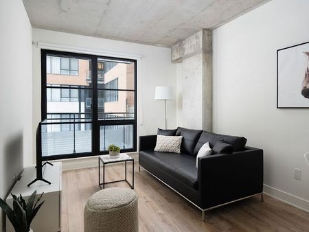 650 Wellington Street, Montréal, QC - Photo 4
