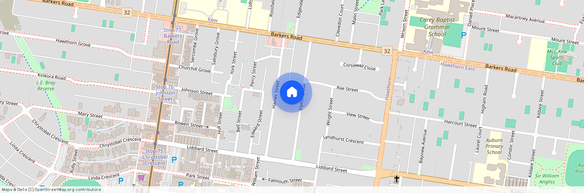 15/24 Elphin Grove, Vic 3122, Hawthorn