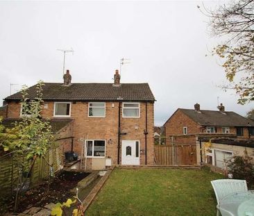 Kingsdale Crescent, Bradford, BD2 - Photo 2