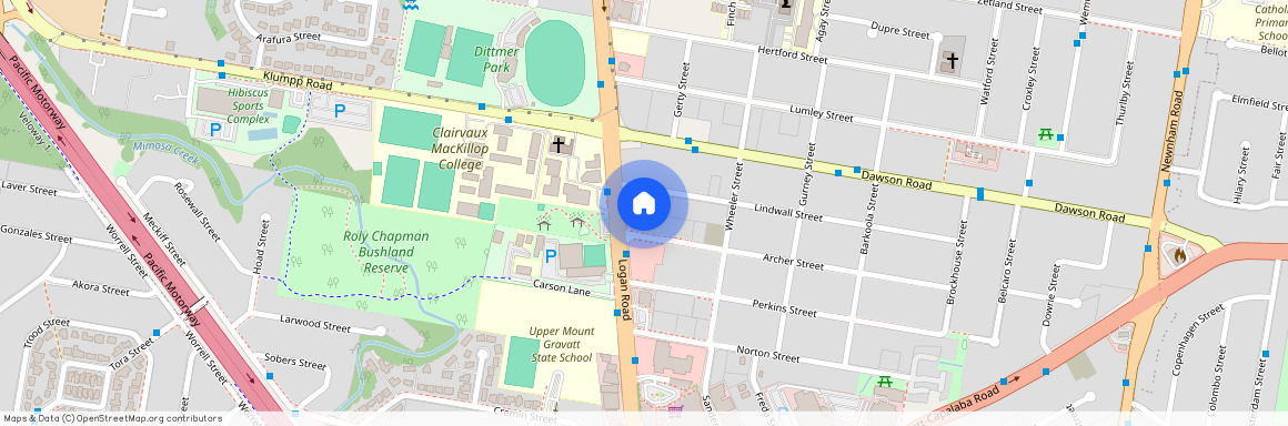 8 Archer Street, Qld 4122, Upper Mount Gravatt