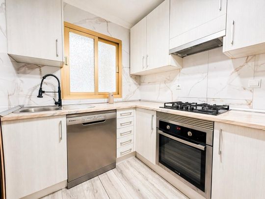 Apartamento de 3 habitaciones en Nueva Andalucía - Photo 1