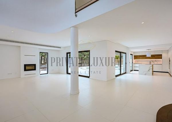 Moradia T4 em Setúbal