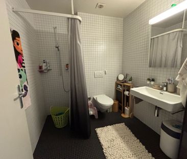 Appartement de 2 pièces dans un quartier calme dans le quartier de ... - Photo 1