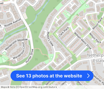 Mallots View, Newton Mearns, Glasgow, G77 6FD - Photo 1