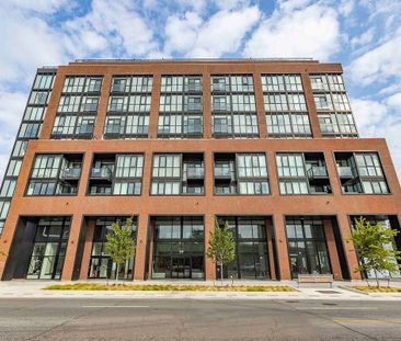 For Lease - 2300 St Clair Avenue Unit# 208, Toronto, Ontario - Photo 4