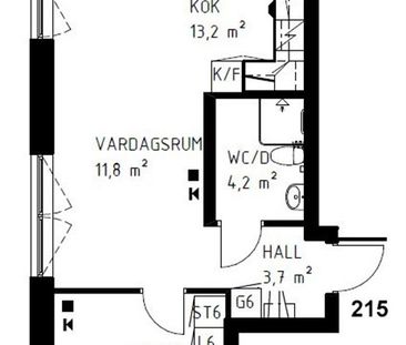 Bockholmsvägen 5 - Foto 4