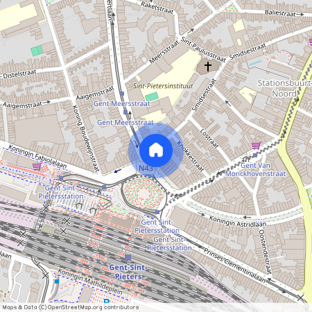 Smidsestraat, 96, 201, 9000, Gent