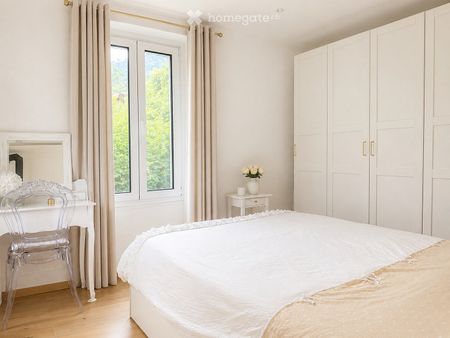 Appartement entièrement meublé de 2.5 pièces - Foto 2