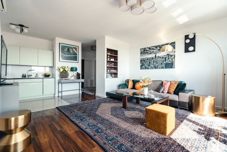 Ostatnie piętro | Piękny widok | Designerskie - Zdjęcie 4