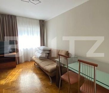 Apartament 4 camere, decomandat, 110 mp, zona Ultracentral - Fotografie 4