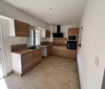 À louer : Appartement spacieux de 3 pièces à Lucciana ! - Photo 3