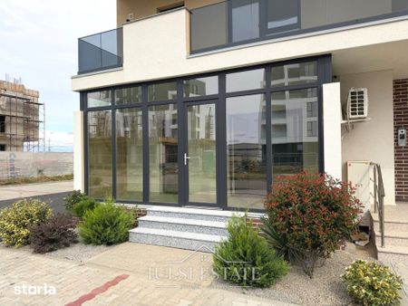 Inchiriere Spatiu Premium Rezidential sau Comercial Zona Albert - Photo 4