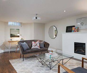 For Lease - 463 Donlands Avenue, Toronto, Ontario - Photo 1