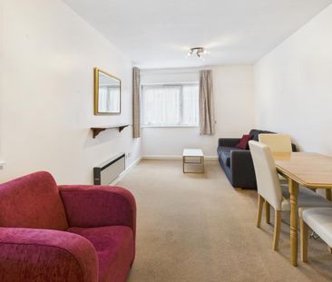 1 bedroom apartment to rent - Photo 2