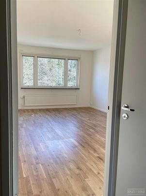 Skolgatan 4 C - Foto 1