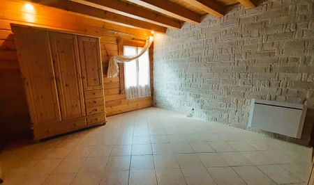 Maison T7 Janvry à louer - Photo 3