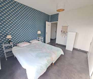 Appartement T3 meublé proche CHU - Photo 2