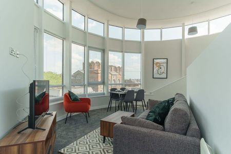 Upper Parliament Street - Photo 4