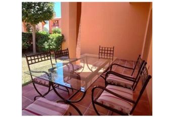 Luxury Semidetached House for rent in Manilva, Spain