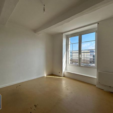 Location Appartement 2 pièces 35m² DIEPPE 76200 - Photo 3