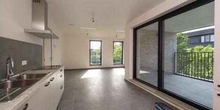 Appartement te huur in Wondelgem voor € 1.020 met 2 slaapkamers - Photo 3
