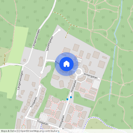 Karlstad, Serenadgången, 1, 65629