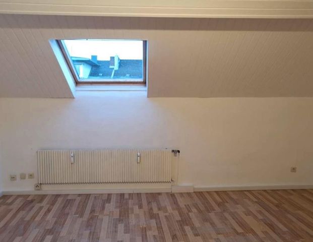 WG Tauglich! Im Herzen der City 3-Zimmer Wohnung Aachen mit EBK - Photo 1