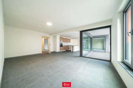 Appartement te huur - Photo 3