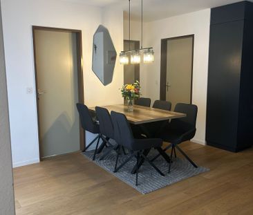 3.5 Zimmer, 78 m², 1. Stock - Photo 4
