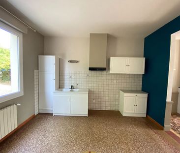 Location maison 3 pièces, 75.90m², Castelnaudary - Photo 2