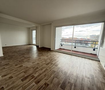 Location Appartement 3 pièces 83m² DUNKERQUE 59240 - Photo 2