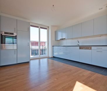 Komfortable Wohnung in bevorzugtem Wohnquartier - Photo 1