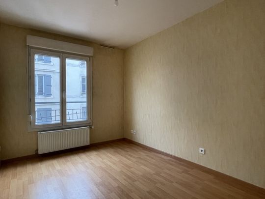 APPARTEMENT T3 78m2 CHARLES III – BOULEVARD LOBAU - Photo 1