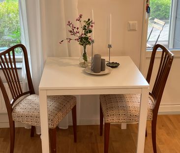 Stenbocksgatan, Göteborg - Photo 1