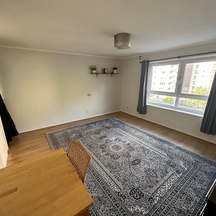 2 Bed Maisonette, Viewcraig Street, EH8 - Photo 1