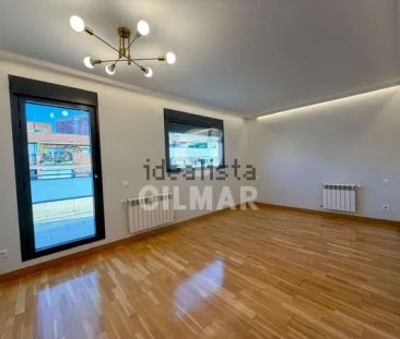 Alquiler de ático en Calle de López de Hoyos - Photo 6