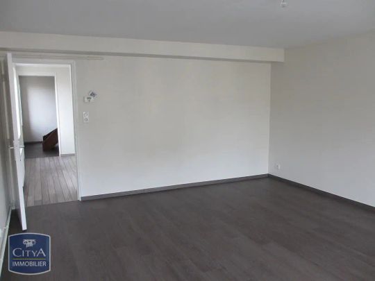 Appartement à louer 3 pièces 105.2m² - Photo 1