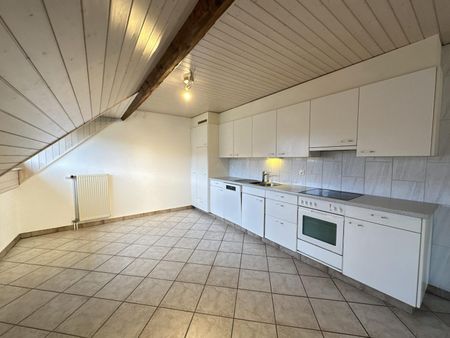 3.5 Zimmer, 98 m² - Photo 2