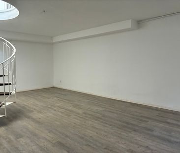 2 Zimmer Maisonette mit kleiner Terrasse ab sofort - Foto 1