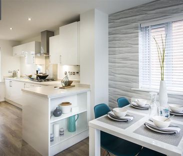 3 bedroom semi-detached house to rent - Photo 2