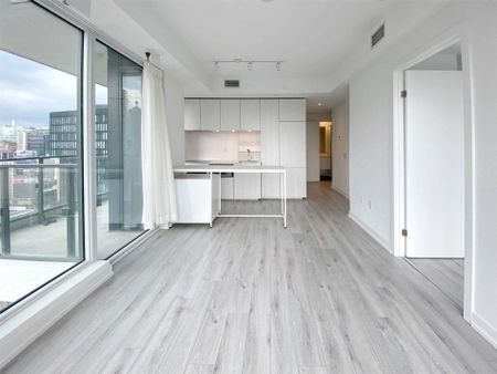 For Lease - 77 Shuter Street Unit# #2802, Toronto, Ontario - Photo 2
