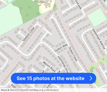 Holmlands Drive, Prenton - Photo 1