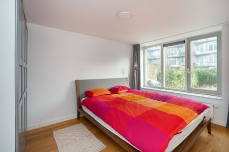 Blauwvoetstraat 4H, 1061 BT, Amsterdam - Foto 2