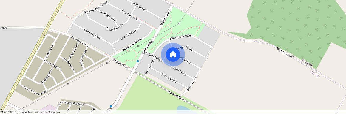 7A Baystone Street (Gables), Box Hill 2765, New South Wales