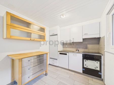 3.5 Zimmer, 71 m², EG - Photo 2
