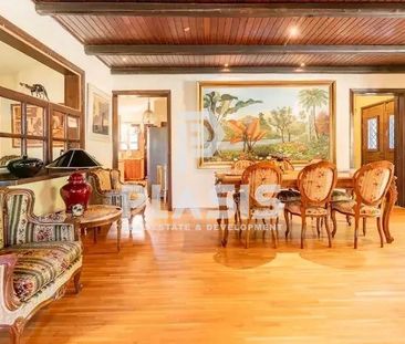 Βίλα για ενοικίαση Κέντρο (Μαραθώνας) - Photo 5