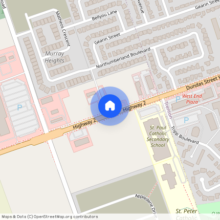 114 Northumberland Boulevard, Quinte West